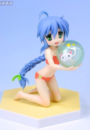 BEACH QUEENS 幸运星 泉此方