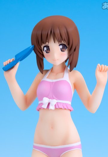 BEACH QUEENS 少女与战车 西住美穗  | Hpoi手办维基