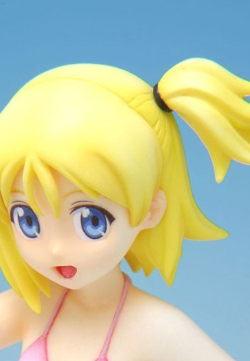 TreasureFigureCollection ドージンワーク 北野青空  | Hpoi手办维基