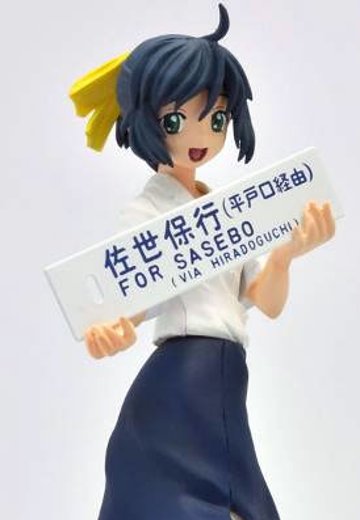 サボコレクション 佐保小姐 夏服 