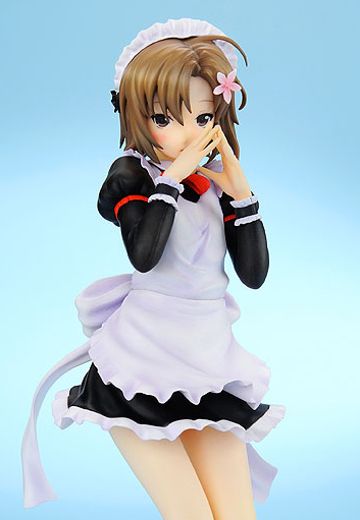 我的朋友很少 楠幸村  | Hpoi手办维基