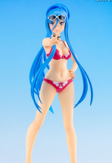 BEACH QUEENS 苍蓝钢铁的琶音 -Ars Nova- 高雄