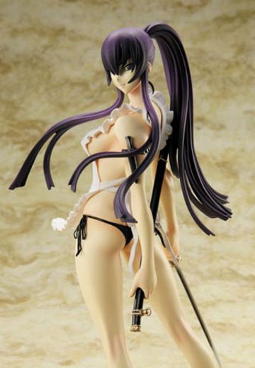 学园默示录 HIGHSCHOOL OF THE DEAD 毒岛冴子 | Hpoi手办维基