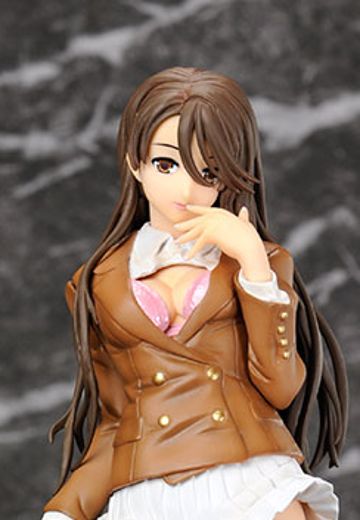 大暮維人 ネイKidスター スパイダーガール 布朗ジャケットバージョン  | Hpoi手办维基