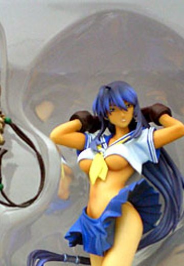 SIF EX 一骑当千 关羽云长 （通常版） 