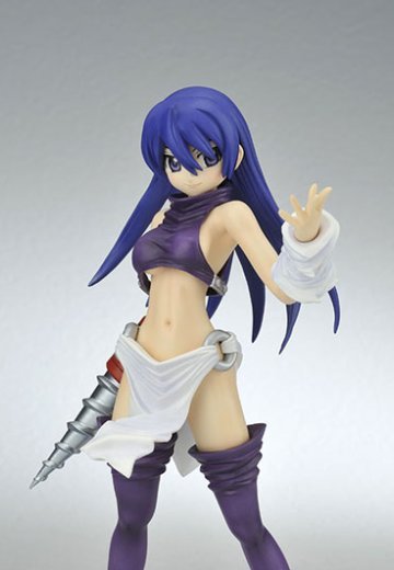 【初回特典付き】SIF EX NEEDLESS－ニードレス－ 伊芙  | Hpoi手办维基