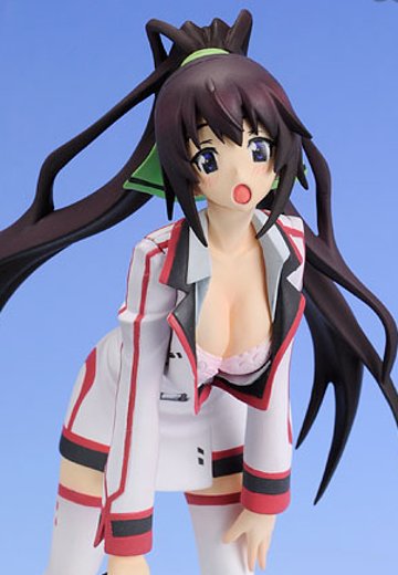 Staind 第２弾 IS〈无限斯特拉托斯〉 筱之之帚