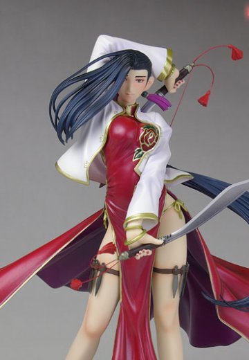 黑礁 仙华 | Hpoi手办维基