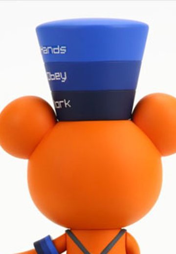 フリーダムウォーズ 超高機能汎用窓口係 プロパくん ソフビフィギュア | Hpoi手办维基