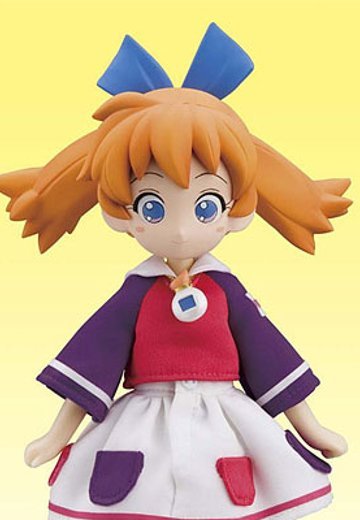 ぷにコレ ふしぎ魔法ファンファンファーマシィー 香花  | Hpoi手办维基