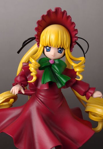 SRDX 蔷薇少女 梦之终结 真紅  | Hpoi手办维基