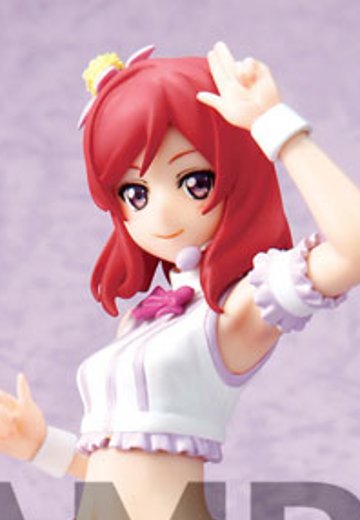 LoveLive! 西木野真姬 LoveLive！ First Fan Book Ver.  | Hpoi手办维基