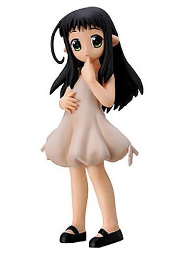 SRDX 瓶诘妖精  荷洛洛  | Hpoi手办维基