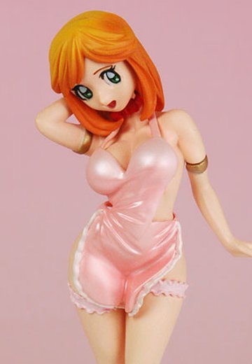 まいっちんぐマチコ先生 パール粉色ver.  | Hpoi手办维基