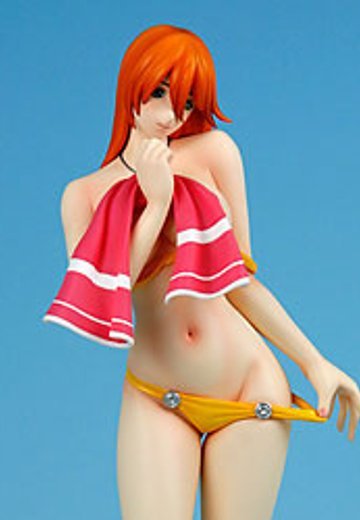 プライベートビーチ1 -Mieの場合- 通常版  | Hpoi手办维基