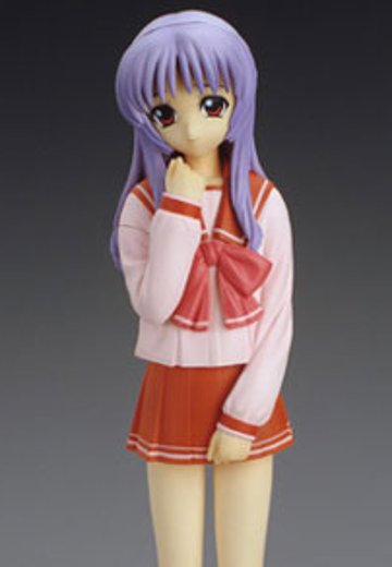 ToHeart 姬川琴音 