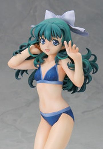 拜托了双子星 小野寺桦恋 泳装Ver.  | Hpoi手办维基