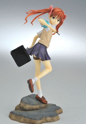 魔法的禁书目录 白井黑子