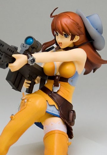 爆裂天使 美谷  | Hpoi手办维基