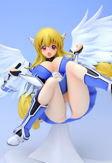 天降之物F 阿斯特蕾亚 | Hpoi手办维基