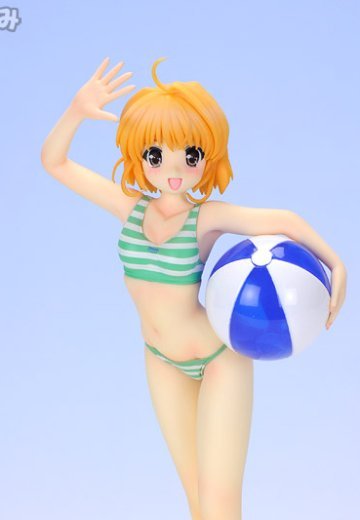 BEACH QUEENS FORTUNE ARTERIAL -Fortune FORTUNE ARTERIAL- 悠木奏  | Hpoi手办维基