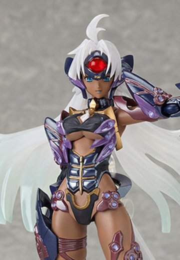 figma#150  异度传说 三章 查拉图斯特拉如是说  T-elos | Hpoi手办维基