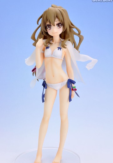 龙与虎 逢坂大河 水着Ver. | Hpoi手办维基