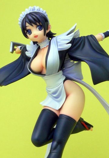 侍魂 天下一剑客传 伊吕波 （ノーマル Ver.） 