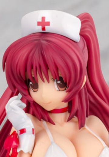 ToHeart2 向坂环 ナースコスVer.