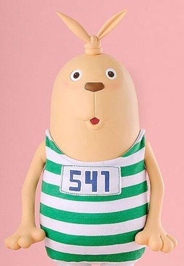 ウサビッチ ダンシング 普京  | Hpoi手办维基