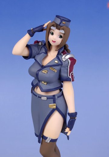 SRDX SP ZOIDS妄想戦記 セリカ・ルークラフト 通常版 