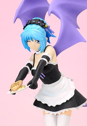 RESINYA！ 十字架与吸血鬼 CAPU2 黑乃胡夢 