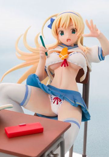 Masterpiece of 八重樫南 Girl's Accident 通常版