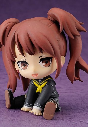 座敷娘 Persona4 久慈川りせ 