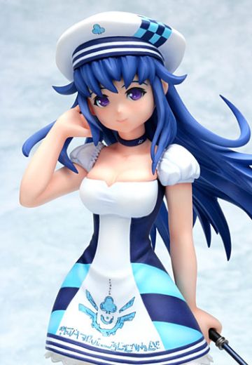 魔法飞球 
Pan'ya arin
魔法飞球 艾琳  | Hpoi手办维基