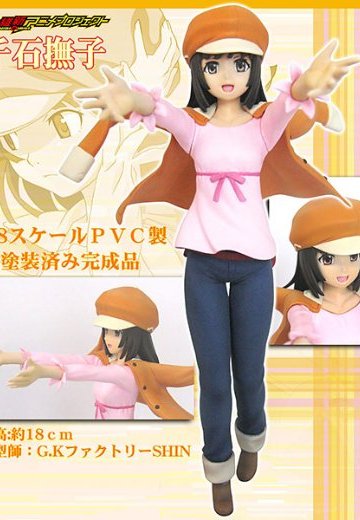 化物語 千石撫子  | Hpoi手办维基