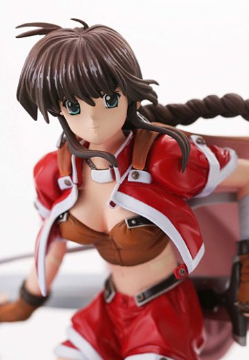 BOMEコレクション第25弾 露西亚 LUCIA  | Hpoi手办维基