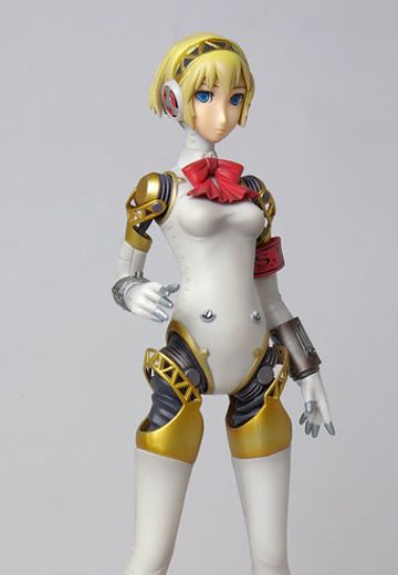 Persona 3 Aegis  | Hpoi手办维基