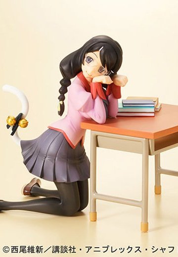 emotion style(エモーションスタイル) 化物語 羽川翼  | Hpoi手办维基