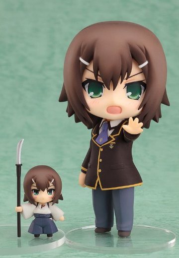 粘土人 #147 笨蛋，测验，召唤兽 木下秀吉 | Hpoi手办维基