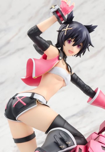 GOD EATER 2(噬神者2) 香月娜娜