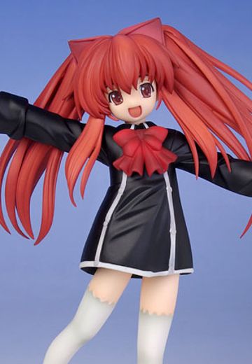  问答魔法学院 アロエ＆CPUシャロン  | Hpoi手办维基