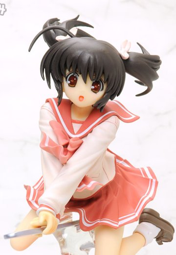 ToHeart2 柚原木实 -スーパースイーツスクランブル-  | Hpoi手办维基