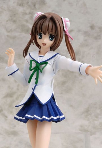 グッとくるフィギュアコレクション17 D.C.II -D.C.II- 朝仓由梦  | Hpoi手办维基