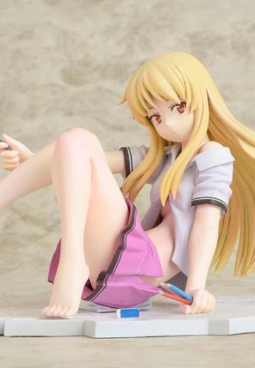 GUTTOKURU人形收藏系列 La beauté #22 椎名真白 | Hpoi手办维基