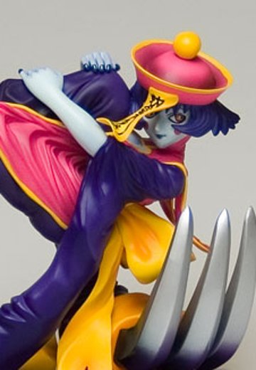 Capcom Girls Collection 吸血鬼猎人 泪泪