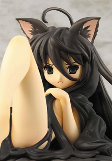 SW系列 灼眼的夏娜 猫耳 | Hpoi手办维基