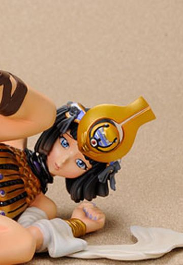 C CUBE 第3弾 女皇之刃 美丽女斗士们 古代女王美纳斯 | Hpoi手办维基