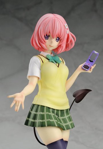 Precious Collection 出包王女DARKNESS  梦梦·贝莉雅·戴比路克