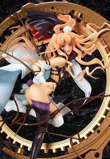 超时空要塞F 虚空歌姬 雪莉露・诺姆 | Hpoi手办维基